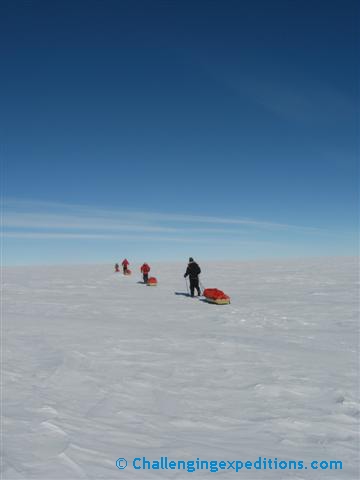 antarctica 2008